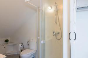 Maisons de vacances Le Gite De Luca : photos des chambres