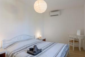 Maisons de vacances Le Gite De Luca : photos des chambres