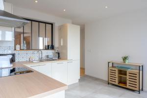 Maisons de vacances Le Gite De Luca : photos des chambres