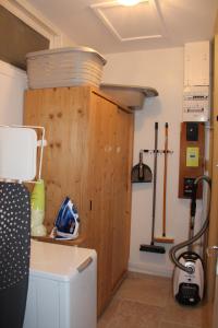 Maisons de vacances Ma Re-Son Salee : photos des chambres