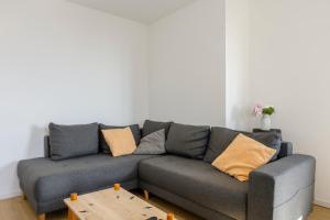 Maisons de vacances Le Gite De Luca : photos des chambres