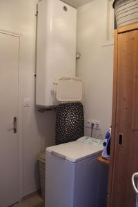 Maisons de vacances Ma Re-Son Salee : photos des chambres