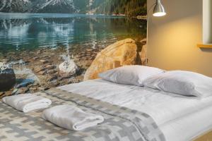 RentPlanet - Apartament Krokiew