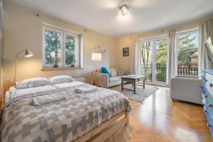 RentPlanet - Apartament Krokiew