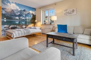 RentPlanet - Apartament Krokiew