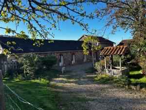 Maisons de vacances Gites de la Vergne : photos des chambres
