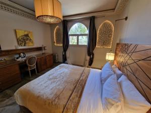 Palace Africa - Marrakech Palmeraie