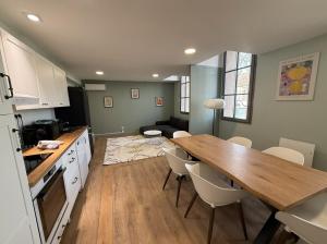 T4 dexception à Aix