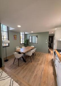 T4 dexception à Aix