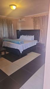 KAMP DAVID lodge and apartment