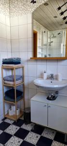 Apartment Biggy near Europa Park