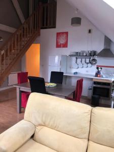 Le Voyageur A la plage vue mer