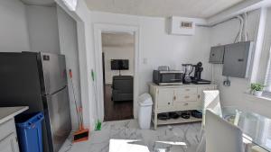 Rooftop GreeneHouse Suite