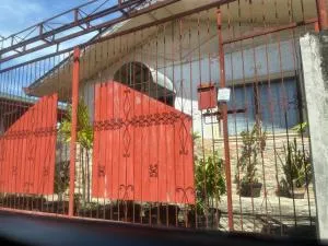 Casa nearby coastalroad - Kidapawan