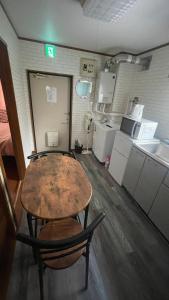 1階 2025年3月オープン 小岩徒歩15分 収容4人 成田羽田からバス直通