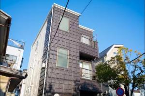 1階 2025年3月オープン 小岩徒歩15分 収容4人 成田羽田からバス直通