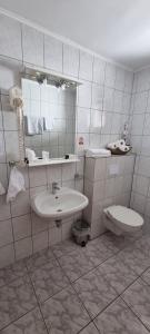 Cabana Bâlea Lac