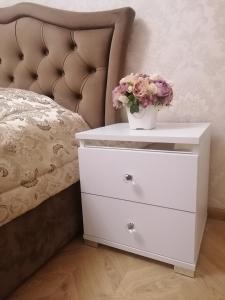 Gandrališkės apartamentai