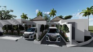 DanikaA Villa Ubud 1