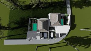 DanikaA Villa Ubud 1