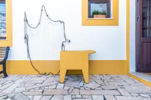 CASA DO TANQUE AMARELO by Stay in Alentejo