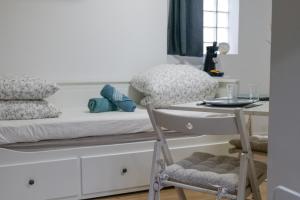 Appartements charmante studette - 2 personnes - La Doutre : photos des chambres