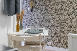 Charmante studette - La Doutre - 2 personnes