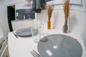 Charmante studette - La Doutre - 2 personnes