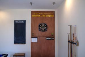 Maisons de vacances Gites de la Vergne : photos des chambres