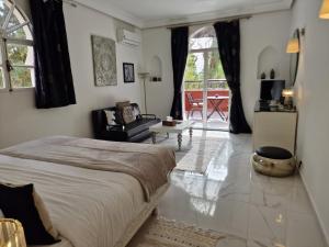 Palace Africa - Marrakech Palmeraie