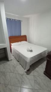 Cómodo y Familiar Apartamento en San Diego