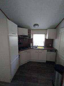 Bos Chalet Huize Vriendschap