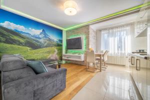 RentPlanet - Apartamenty Stroma - 3-star hotels in Zakopane