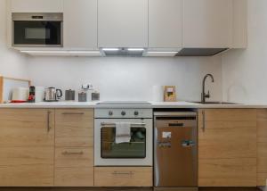 Modern cozy with yard - 1Bd 1Bath - Cuzco