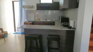 Domaine Plage Blanche Apartment