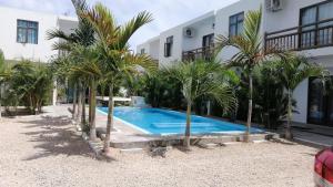 Domaine Plage Blanche Apartment