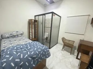 Villa Remboelan Shariah Guest House 2 - Palur