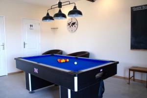 Maisons de vacances Gites de la Vergne : photos des chambres