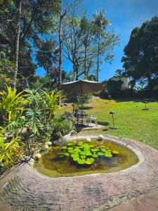 Mahaweli View Bungalow