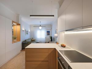 Amanita Athens Iridanou apartment