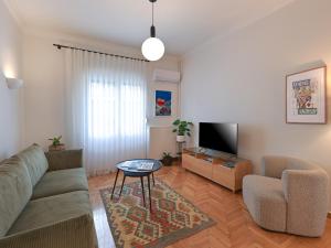 Amanita Athens Iridanou apartment