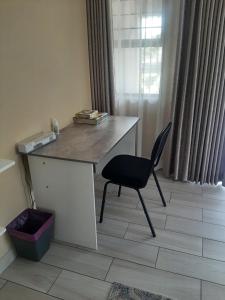 Bustani 1 Self Catering Studio Minimum 2 Nights