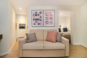 WHome Explore Lisbon from a Cozy Base in Alfama