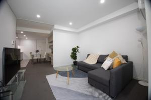 KozyGuru | Epping | Stylish 1 Bedroom Apartment