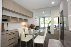 KozyGuru | Epping | Stylish 1 Bedroom Apartment