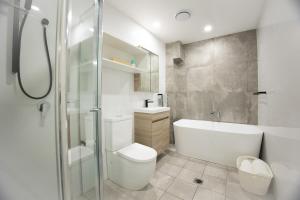 KozyGuru | Epping | Stylish 1 Bedroom Apartment