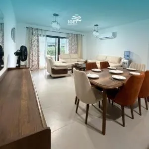 ground chalet in marassi north coast CM - Sīdī ‘Abd ar Raḩmān