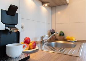 Ferienwohnung Lotsenwache