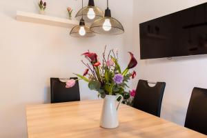 Ferienwohnung Lotsenwache