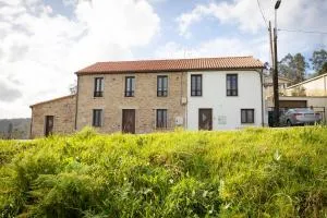 Casa Aradas - Val do Dubra